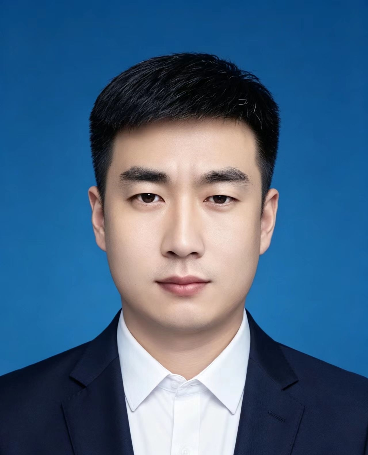 杨洪彬