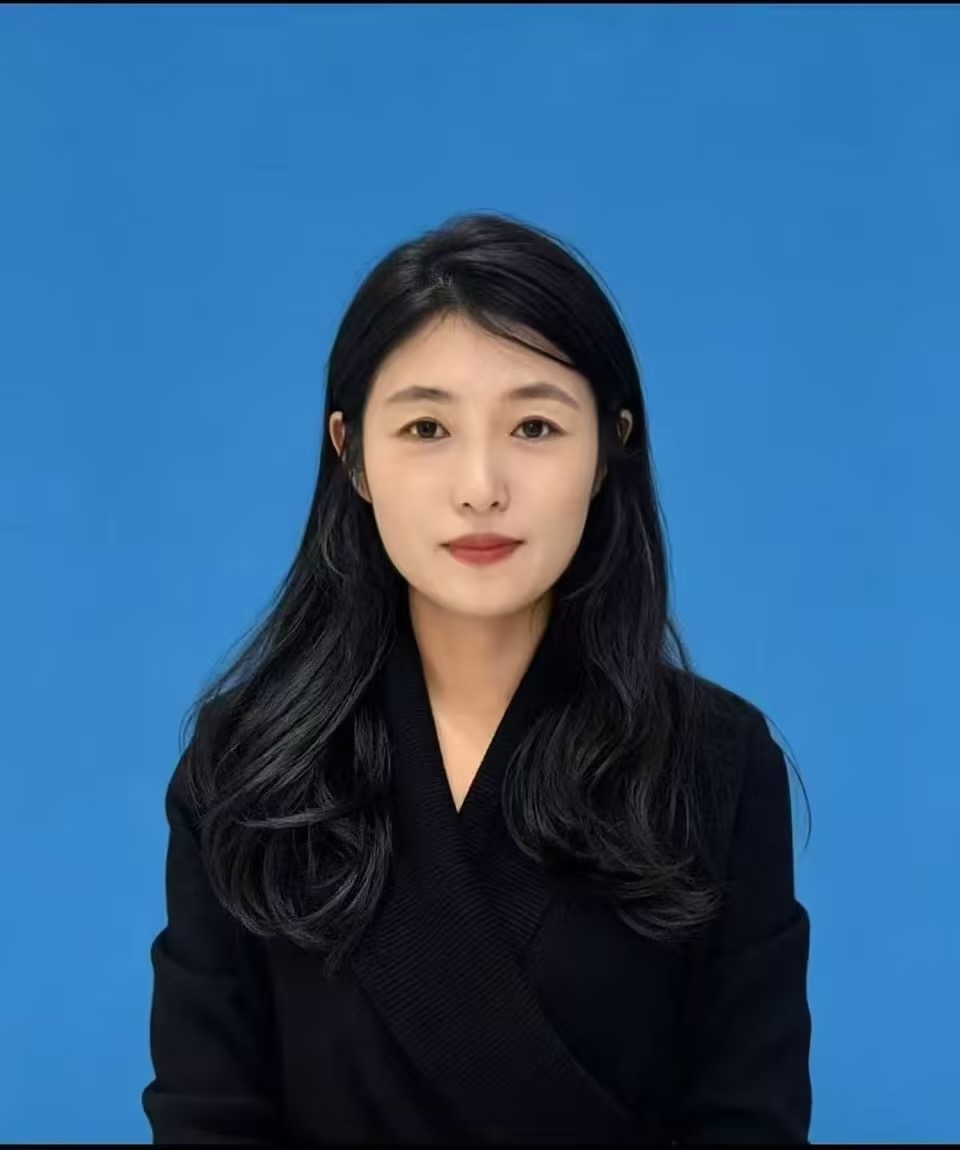 李梅荣